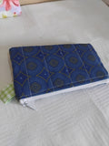 Charlotte zipper pouch